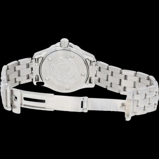 Omega Seamaster 300M Lady Watch  - Image 10