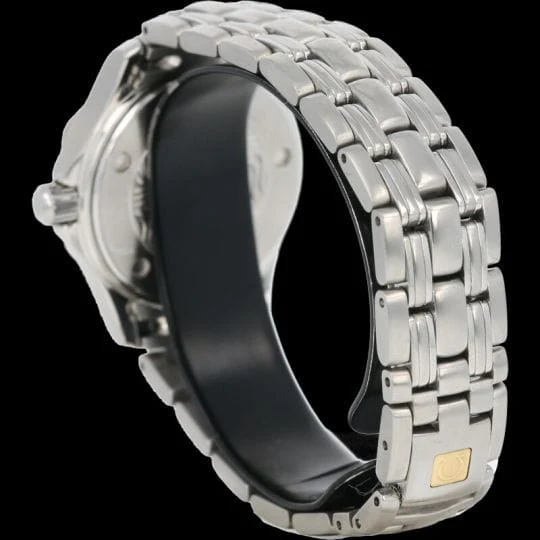 Omega Seamaster 300M Lady Watch  - Image 8