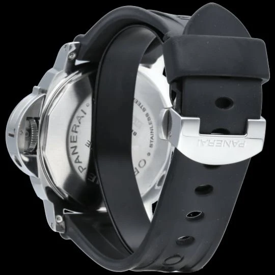 Panerai Luminor Gmt Automatic Watch  - Image 10