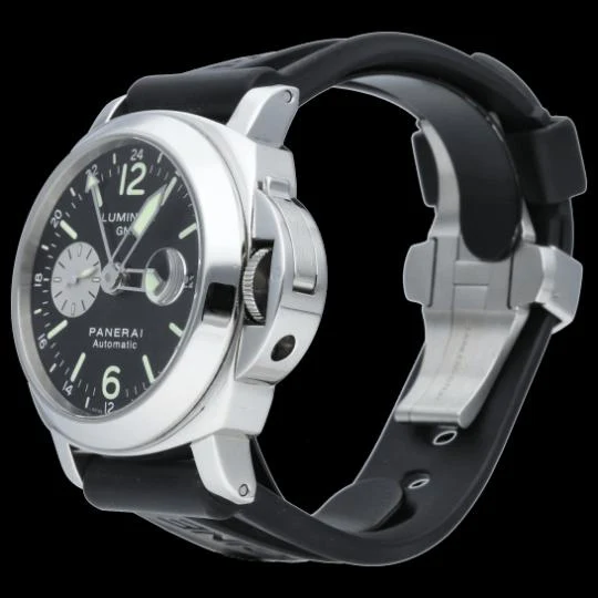 Panerai Luminor Gmt Automatic Watch  - Image 3