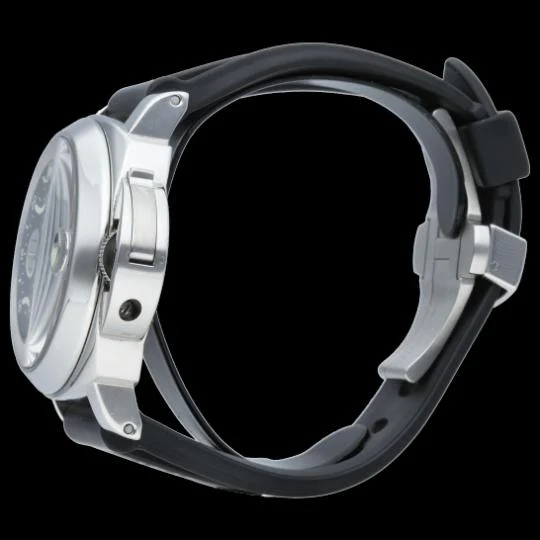 Panerai Luminor Gmt Automatic Watch  - Image 4