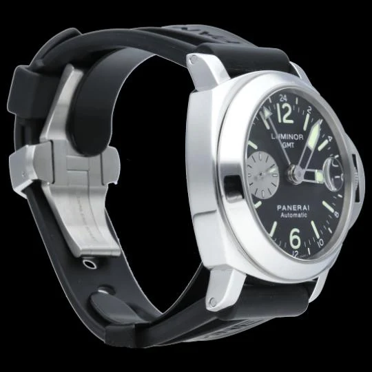 Panerai Luminor Gmt Automatic Watch  - Image 6