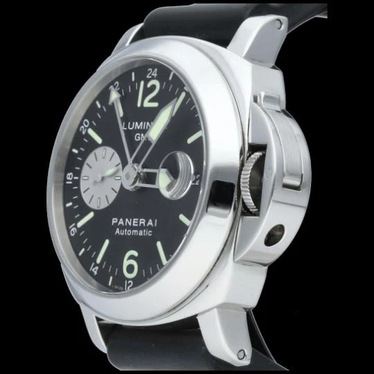 Panerai Luminor Gmt Automatic Watch  - Image 7