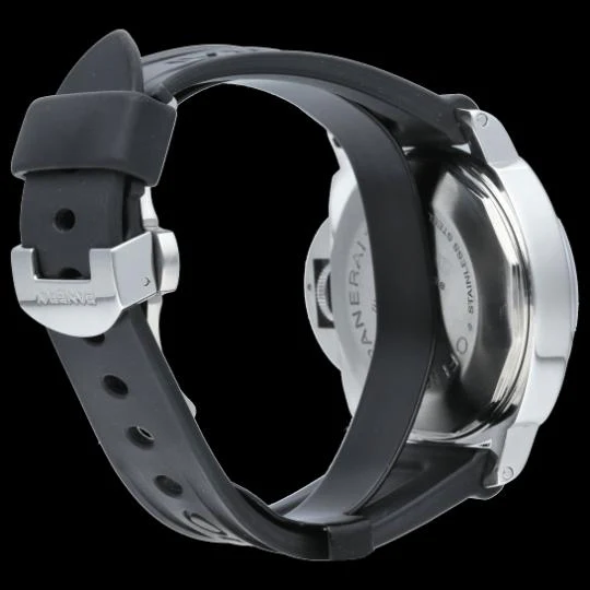 Panerai Luminor Gmt Automatic Watch  - Image 8