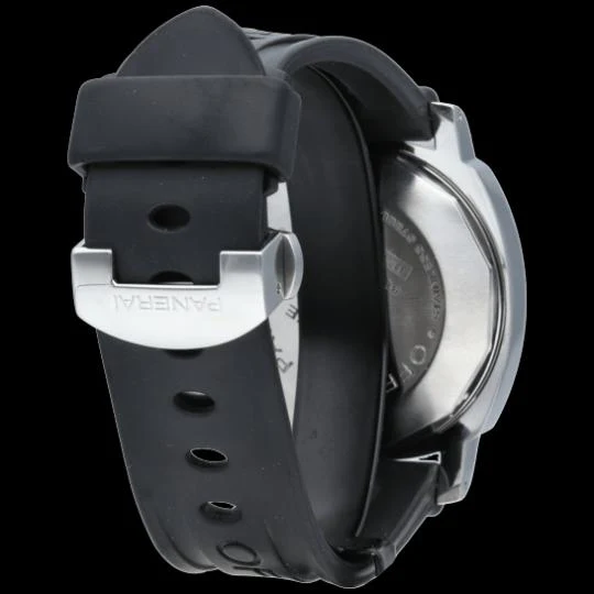 Panerai Luminor Gmt Automatic Watch  - Image 9