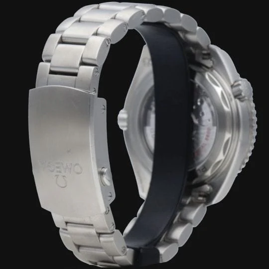 Omega Seamaster Planet Ocean 600M Watch  - Image 10