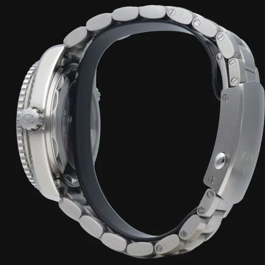 Omega Seamaster Planet Ocean 600M Watch  - Image 5