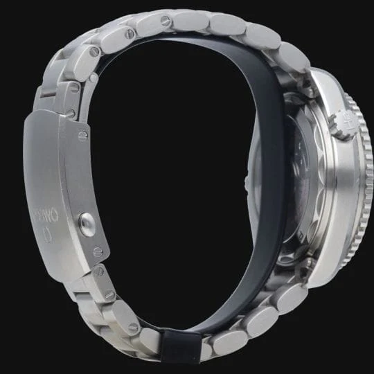 Omega Seamaster Planet Ocean 600M Watch  - Image 8