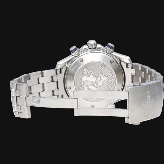 Omega Seamaster Diver 300M Watch  - Image 10