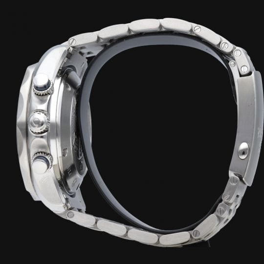 Omega Seamaster Diver 300M Watch  - Image 4