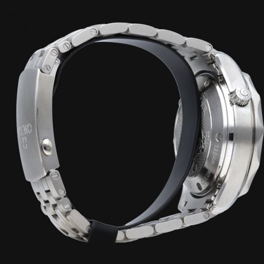 Omega Seamaster Diver 300M Watch  - Image 7