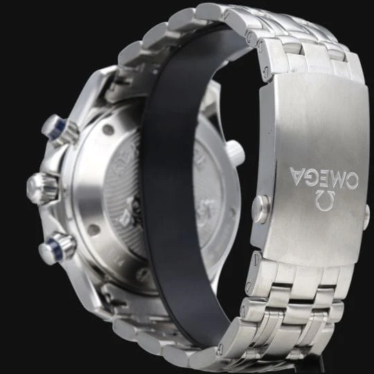 Omega Seamaster Diver 300M Watch  - Image 9