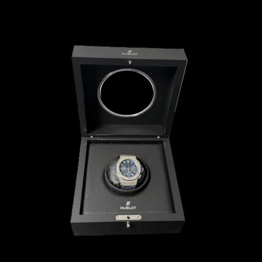 Fake Big Bang 44Mm Watch  - Image 12