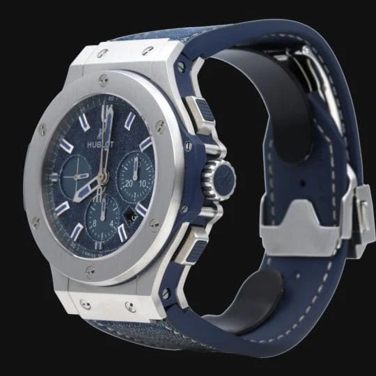 Fake Big Bang 44Mm Watch  - Image 3