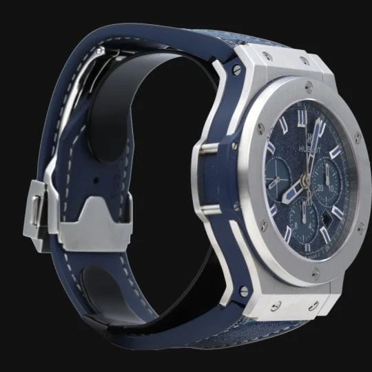 Fake Big Bang 44Mm Watch  - Image 6