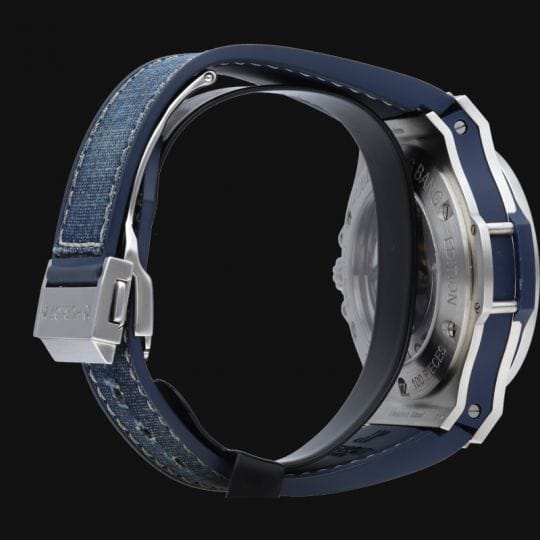 Fake Big Bang 44Mm Watch  - Image 7