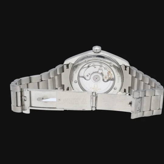 Omega Seamaster Aqua Terra Co-Axial Watch  - Image 10