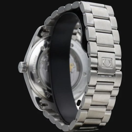Omega Seamaster Aqua Terra Co-Axial Watch  - Image 9