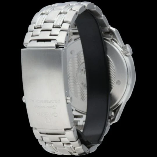 Omega Seamaster Diver Professional 300M Watch  - Image 10