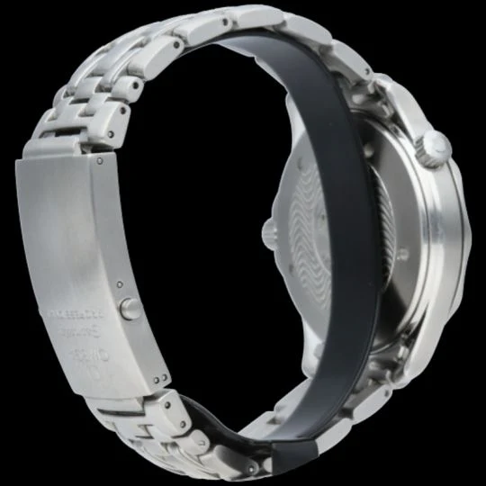 Omega Seamaster Diver Professional 300M Watch  - Image 11