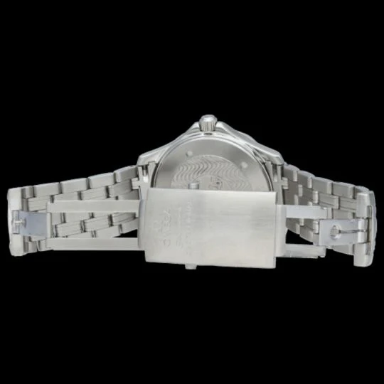 Omega Seamaster Diver Professional 300M Watch  - Image 12