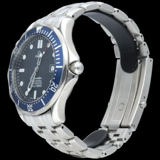 Omega Seamaster Diver Professional 300M Watch  - Image 3
