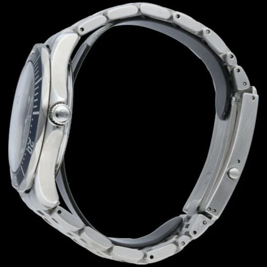 Omega Seamaster Diver Professional 300M Watch  - Image 4