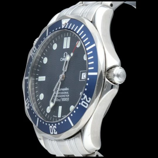 Omega Seamaster Diver Professional 300M Watch  - Image 7