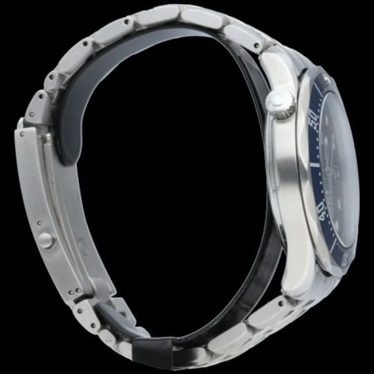 Omega Seamaster Diver Professional 300M Watch  - Image 8