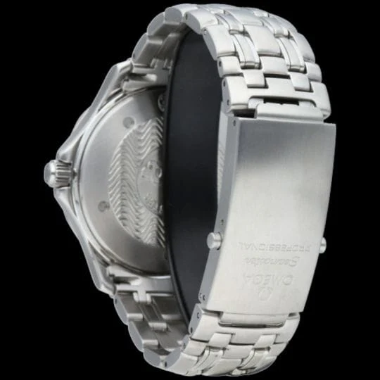 Omega Seamaster Diver Professional 300M Watch  - Image 9