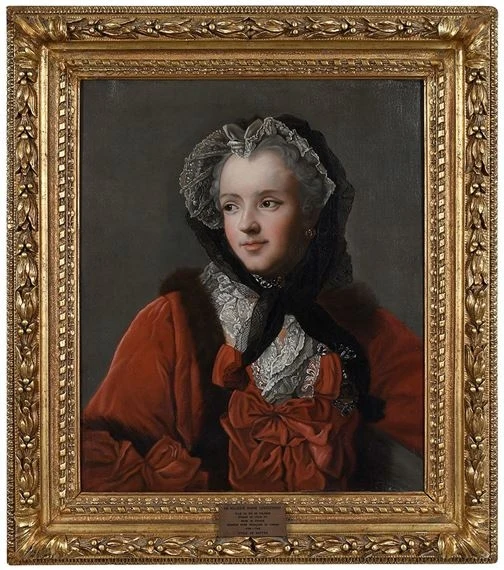 Antique gold brooch: the heritage of Pompadour in Victorian jewelry  - Image 10