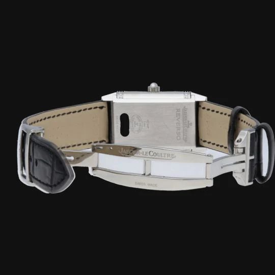 Jaeger Lecoultre Reverso Duetto Watch  - Image 10