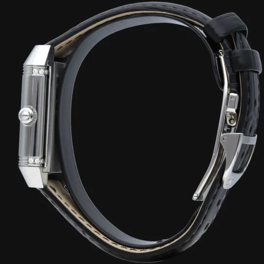 Jaeger Lecoultre Reverso Duetto Watch  - Image 4