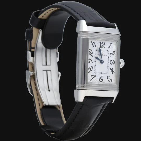 Jaeger Lecoultre Reverso Duetto Watch  - Image 6