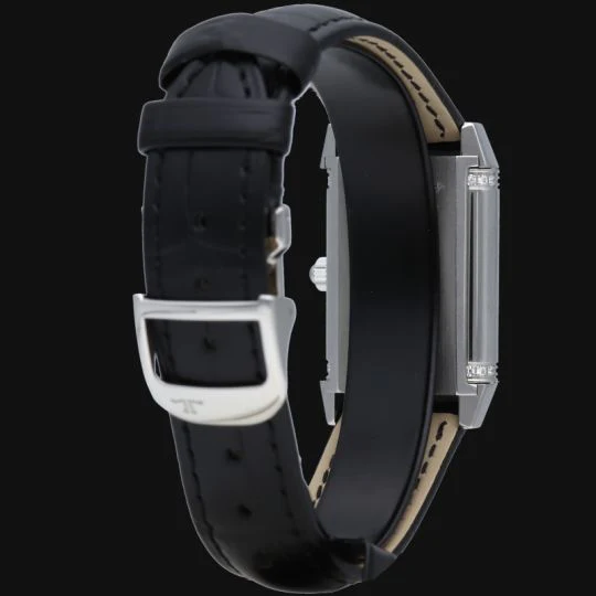 Jaeger Lecoultre Reverso Duetto Watch  - Image 8