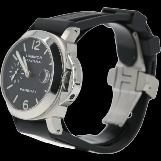 Panerai Luminor Marina Automatic Watch  - Image 3