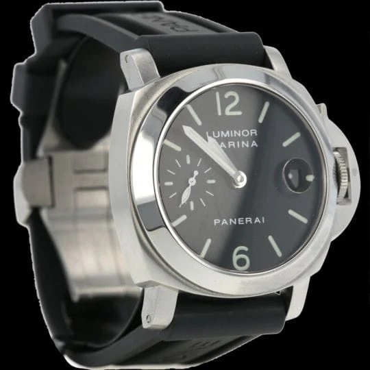 Panerai Luminor Marina Automatic Watch  - Image 6