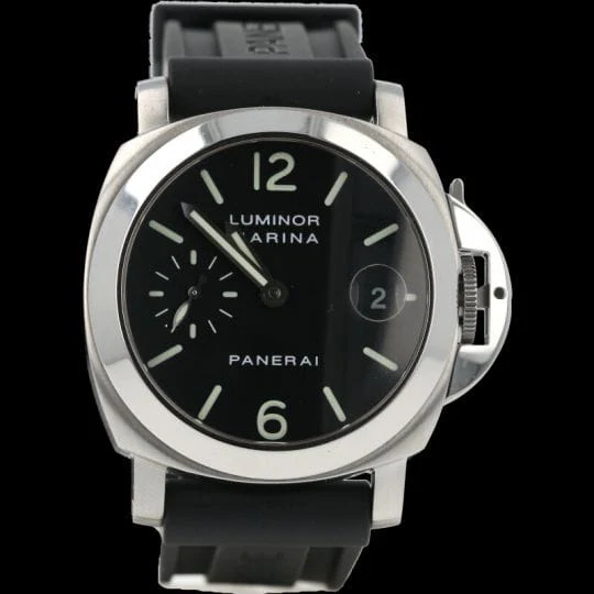Panerai Luminor Marina Automatic Watch  - Image 7