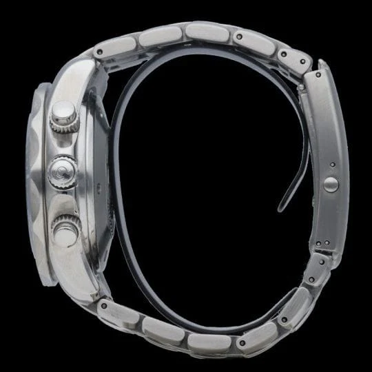 Omega Seamaster Diver 300M Chronograph Watch  - Image 4