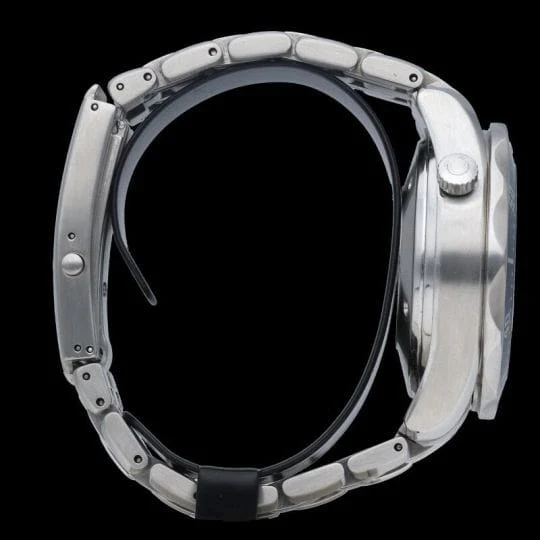 Omega Seamaster Diver 300M Chronograph Watch  - Image 5