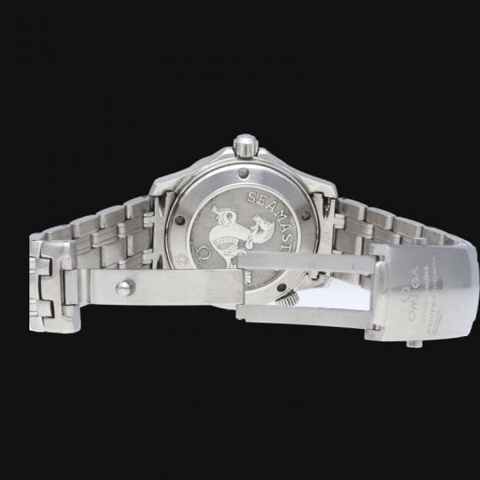 Omega Seamaster Diver 300M Watch  - Image 10