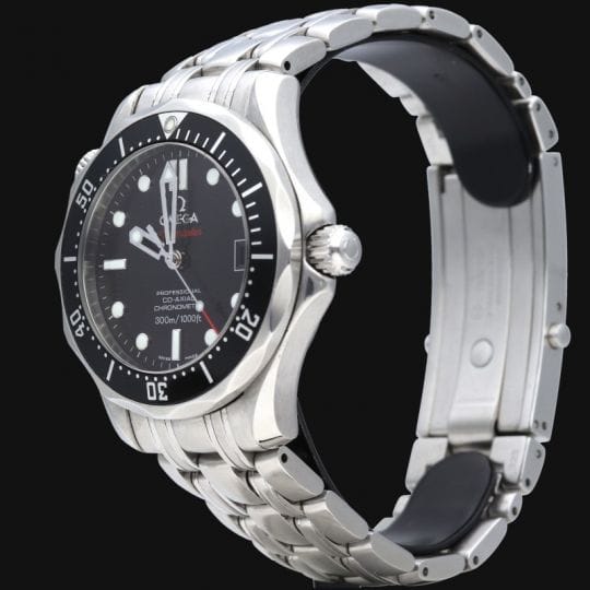 Omega Seamaster Diver 300M Watch  - Image 3