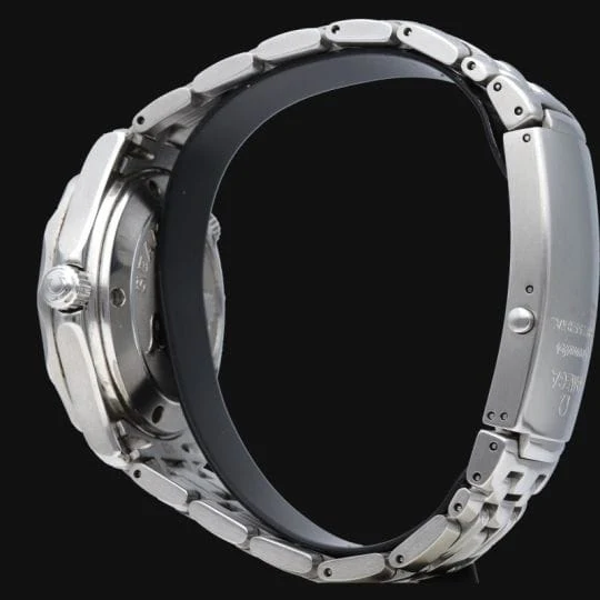 Omega Seamaster Diver 300M Watch  - Image 4