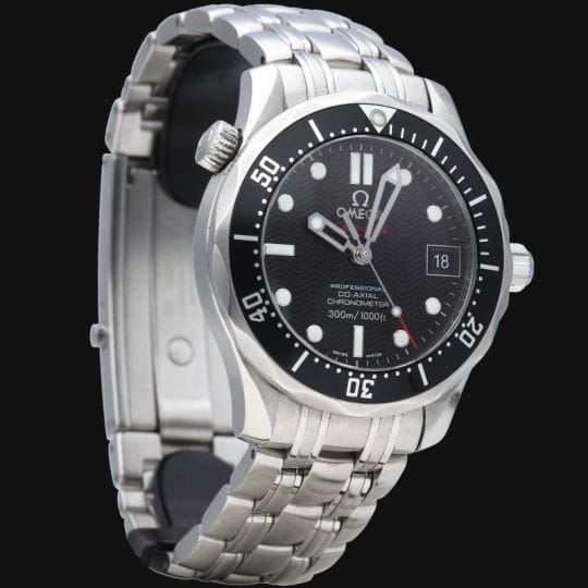 Omega Seamaster Diver 300M Watch  - Image 5