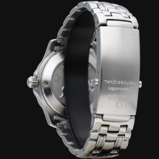 Omega Seamaster Diver 300M Watch  - Image 9