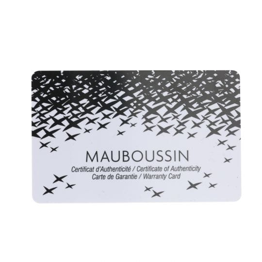 Mauboussin Ring Mauboussin "Demon Star" Collection - Image 6