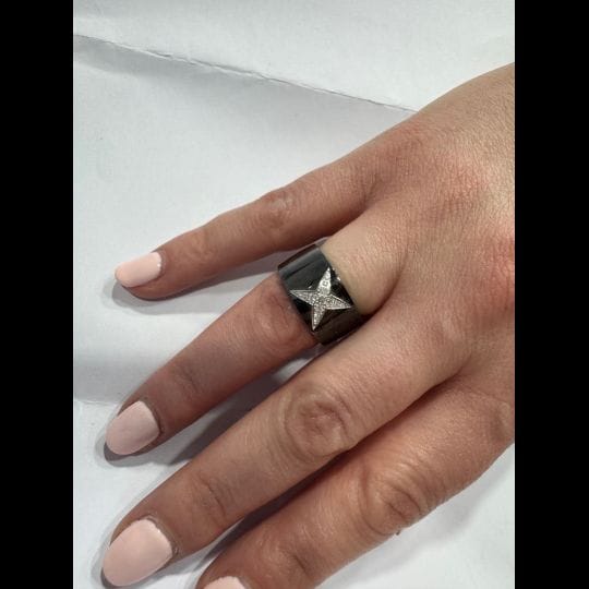 Mauboussin Ring Mauboussin "Demon Star" Collection - Image 7