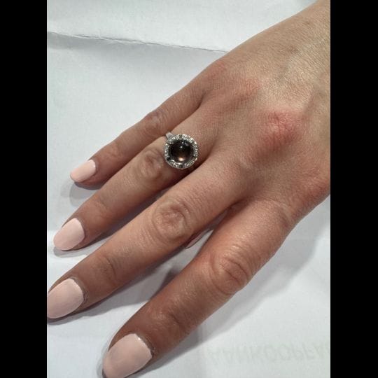 Chaumet Ring Chaumet Collection "Class One Cruise" - Image 5