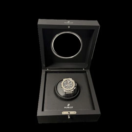 Hublot Big Bang 44 Chronograph Watch  - Image 12