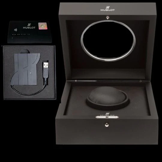 Hublot Big Bang 44 Chronograph Watch  - Image 13